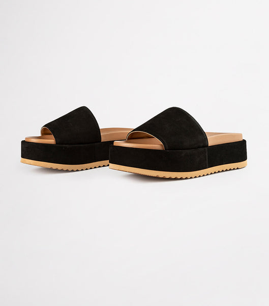 Tony Bianco Rio Black Phoenix 6cm Sandaler Svarte Rød | NOZDE40783